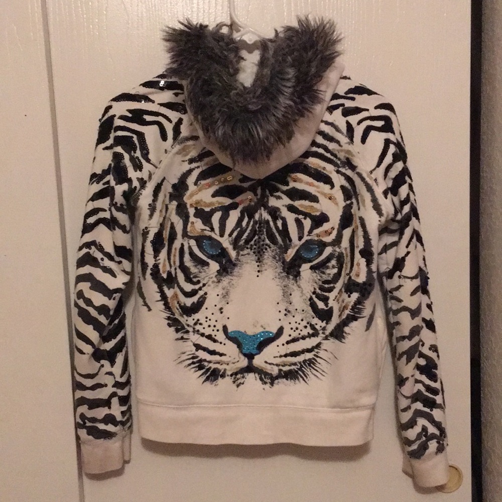 Jacket - Picture 2 of 3